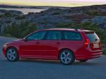 Volvo V50 R-Design 2010 года
